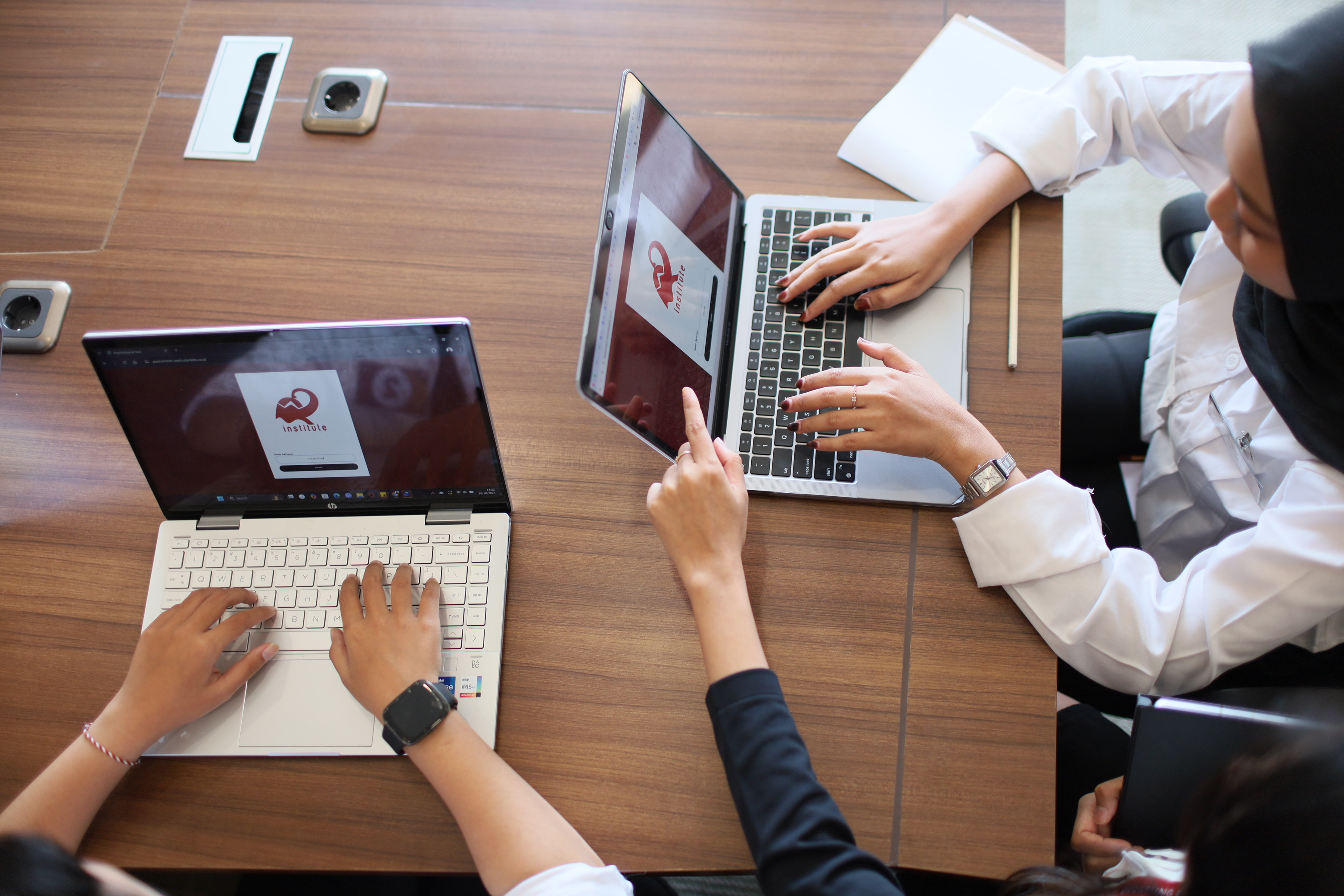 Layanan Werkudara Consultants